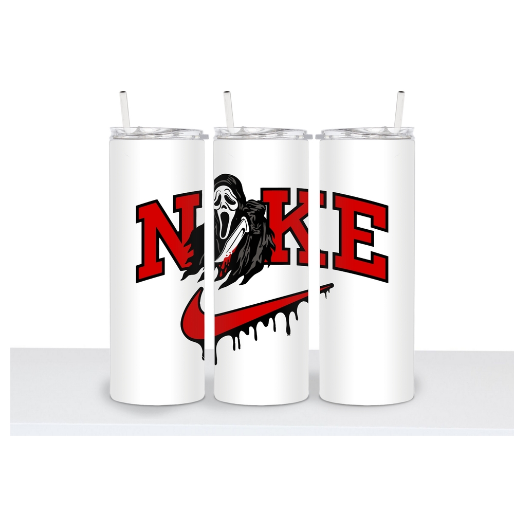 Nike Scream Graphic Tumbler